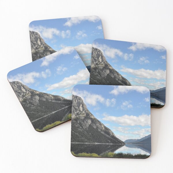 Item preview, Argentina - RN40 from Bariloche to San Martin de Los Andes designed and sold by franck380.