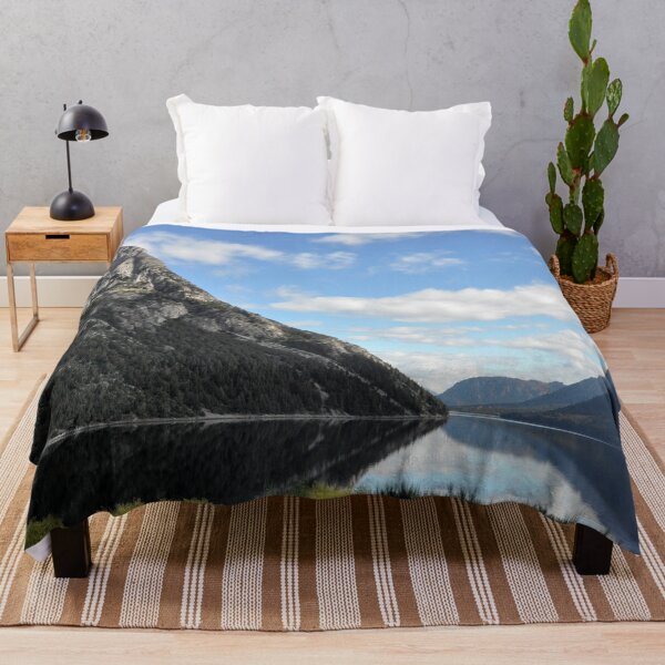 Item preview, Argentina - RN40 from Bariloche to San Martin de Los Andes designed and sold by franck380.