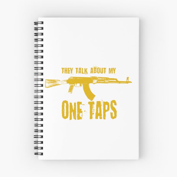 Item preview, They Talk About My One Taps - AK47 designed and sold by PVSKI.