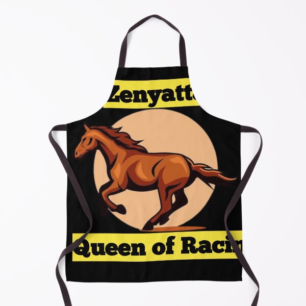 Item preview,  Zenyatta Horse designed and sold by sagestar.