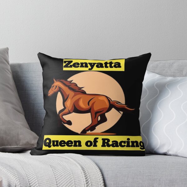 Aperçu de l'œuvre Cheval Zéniatta créée et vendue par sagestar.