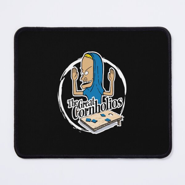 Item preview, The-Great-Cornholio_39_s  designed and sold by kchoilhamay.