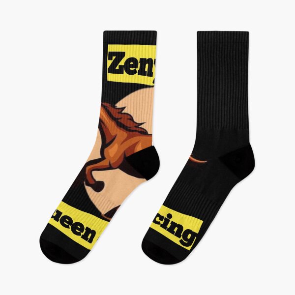Item preview,  Zenyatta Horse designed and sold by sagestar.
