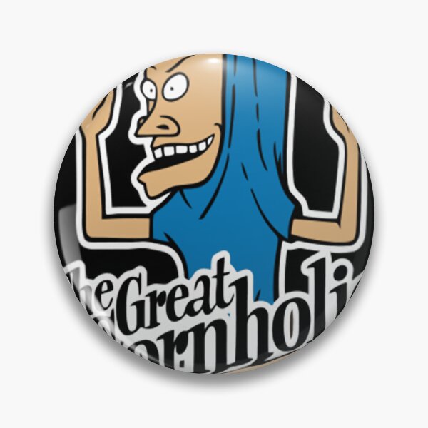 Item preview, The-Great-Cornholio_39_s  designed and sold by kchoilhamay.