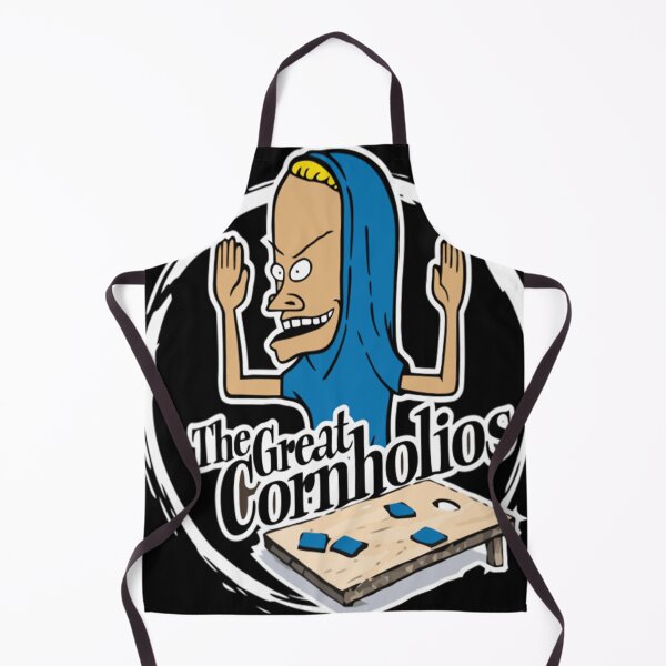 Item preview, The-Great-Cornholio_39_s  designed and sold by kchoilhamay.