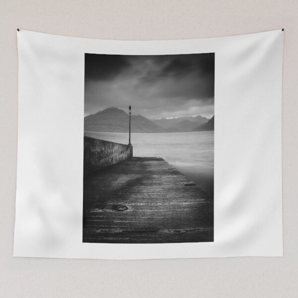 Item preview, Elgol Skye Scotland  designed and sold by heidipics.