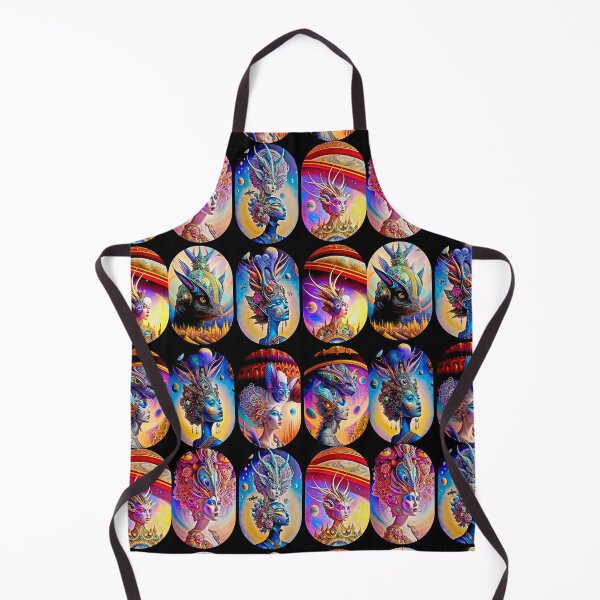 Item preview, Alien Physio-Countenance. designed and sold by StHallow.