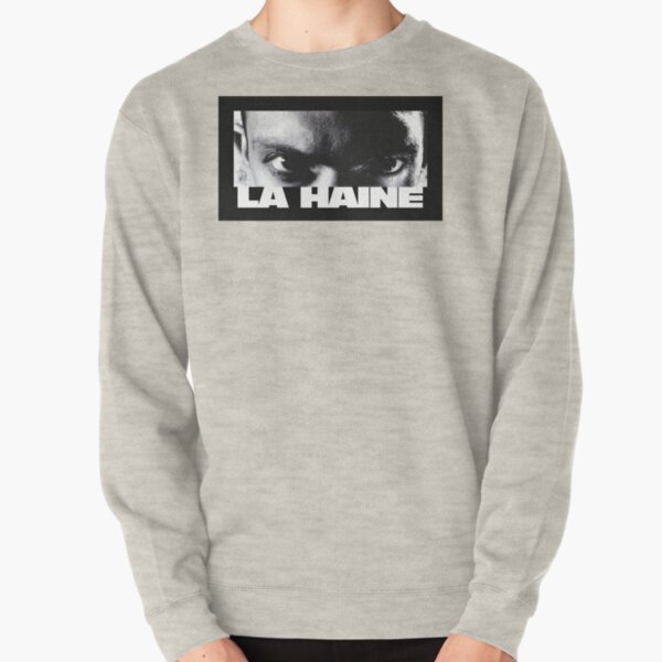 La Haine pt2 Sweatshirt épais