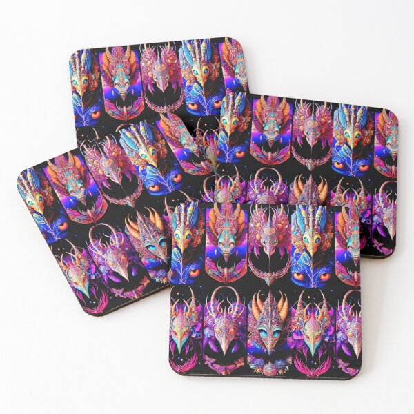Item preview, Alien Physio-Countenance. designed and sold by StHallow.
