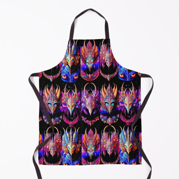 Item preview, Alien Physio-Countenance. designed and sold by StHallow.
