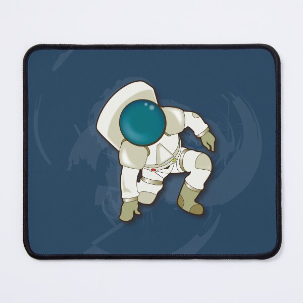 Item preview, Spaceman designed and sold by pixelvision.
