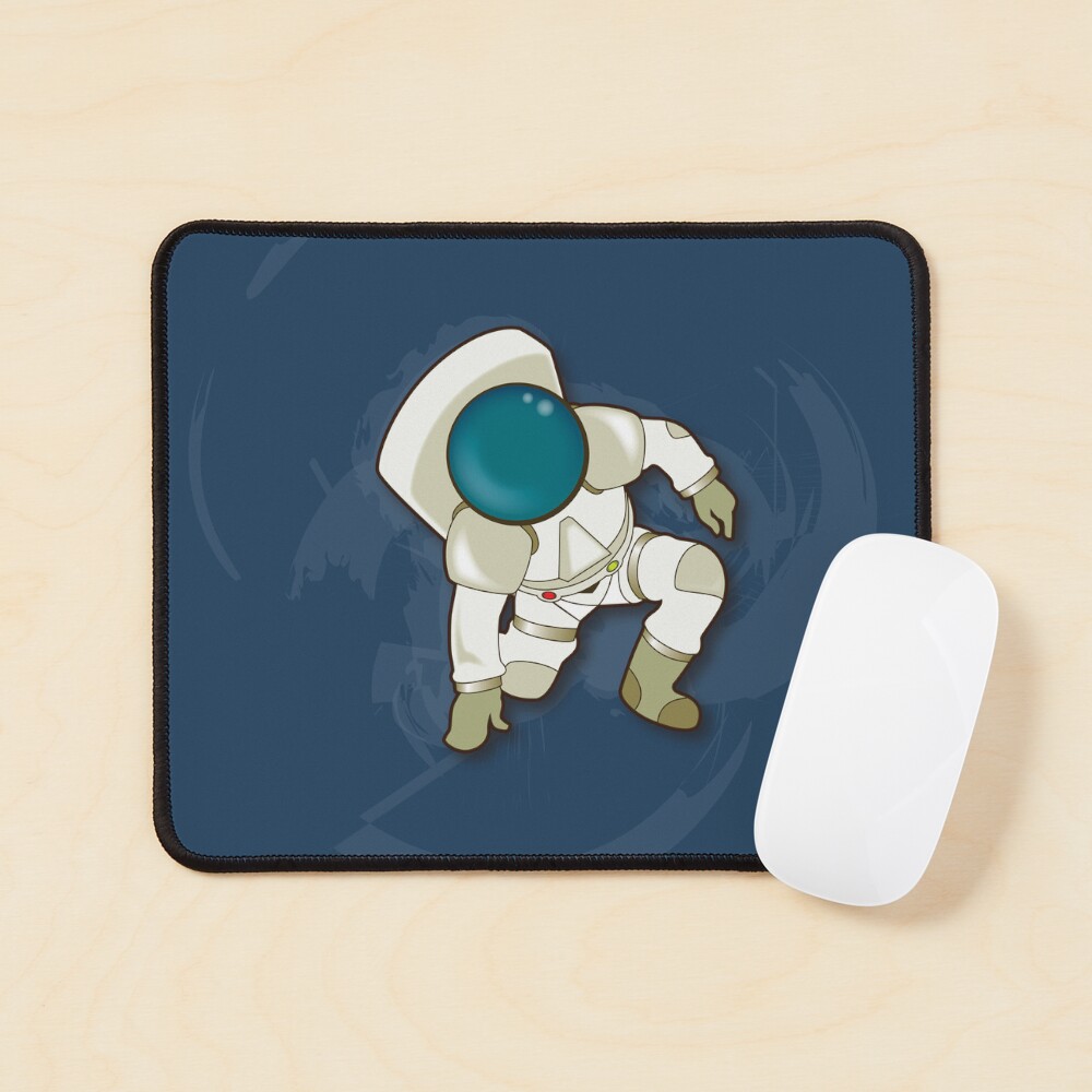 Item preview, Mouse Pad designed and sold by pixelvision.