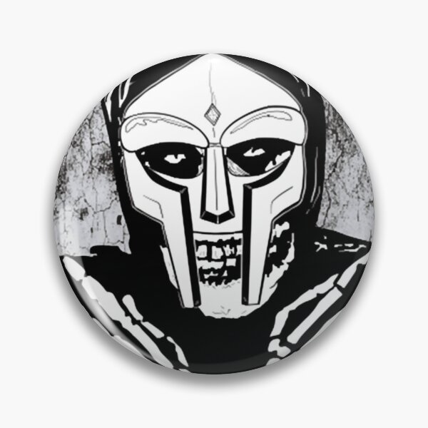 Item preview, Misfit DOOM designed and sold by siyahadictusg.
