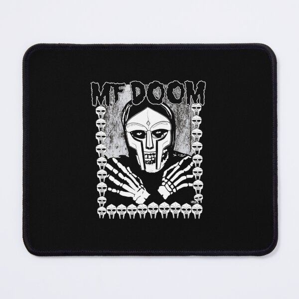 Item preview, Misfit DOOM designed and sold by siyahadictusg.