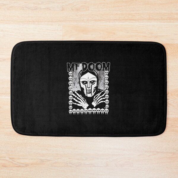 Item preview, Misfit DOOM designed and sold by siyahadictusg.