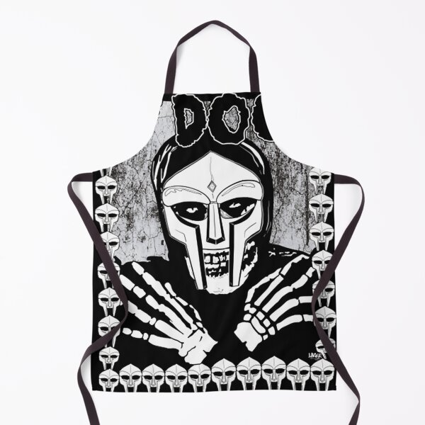 Item preview, Misfit DOOM designed and sold by siyahadictusg.