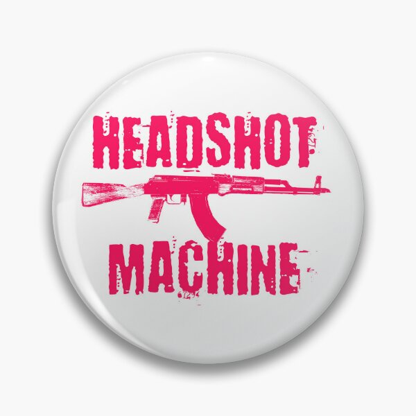 Item preview, Headshot Machine - AK47 designed and sold by PVSKI.