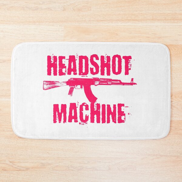 Item preview, Headshot Machine - AK47 designed and sold by PVSKI.