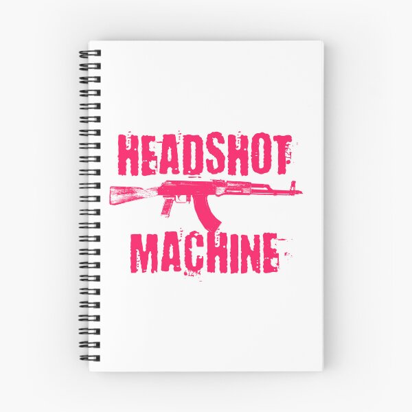 Item preview, Headshot Machine - AK47 designed and sold by PVSKI.