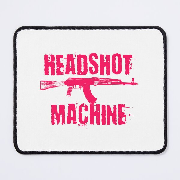 Item preview, Headshot Machine - AK47 designed and sold by PVSKI.
