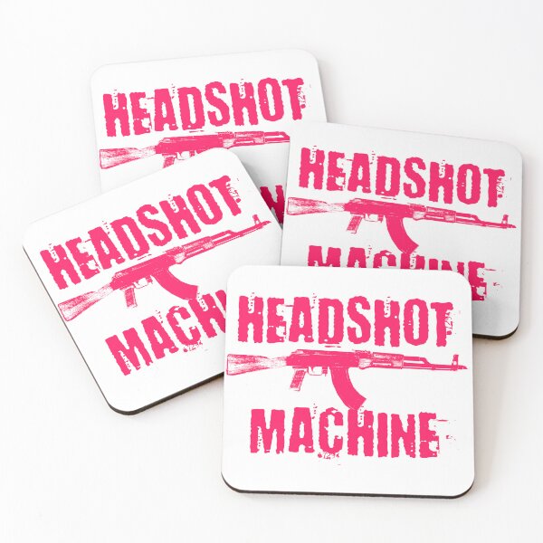 Item preview, Headshot Machine - AK47 designed and sold by PVSKI.