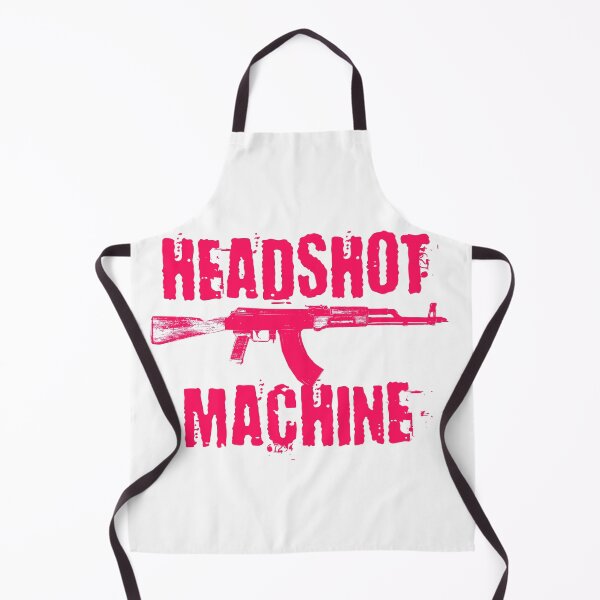 Item preview, Headshot Machine - AK47 designed and sold by PVSKI.