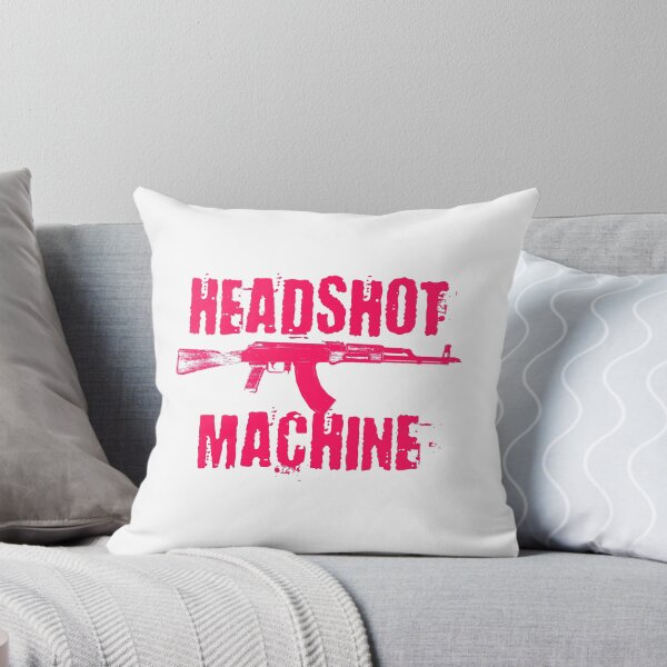 Item preview, Headshot Machine - AK47 designed and sold by PVSKI.