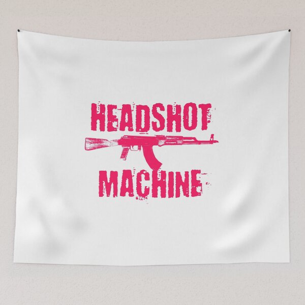 Item preview, Headshot Machine - AK47 designed and sold by PVSKI.