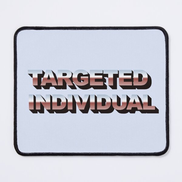 Item preview, targeted individual designed and sold by burakdemirh.