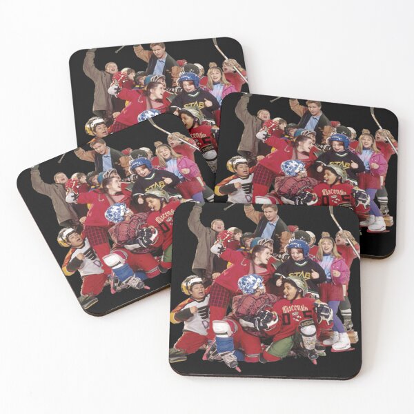 Item preview, The-Mighty-Ducks  designed and sold by kchoilhamay.