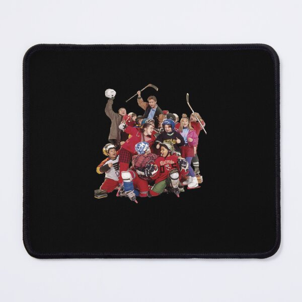 Item preview, The-Mighty-Ducks designed and sold by kchoilhamay.