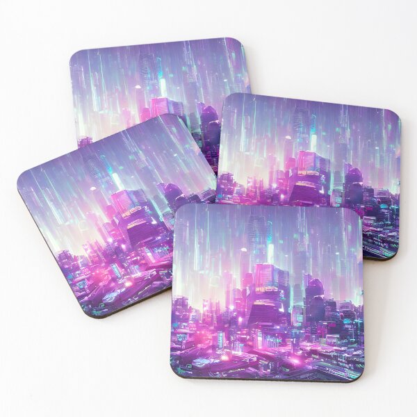 Item preview, City Skyline designed and sold by novius.