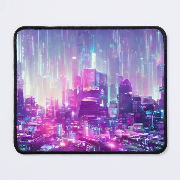 Item preview, City Skyline designed and sold by novius.