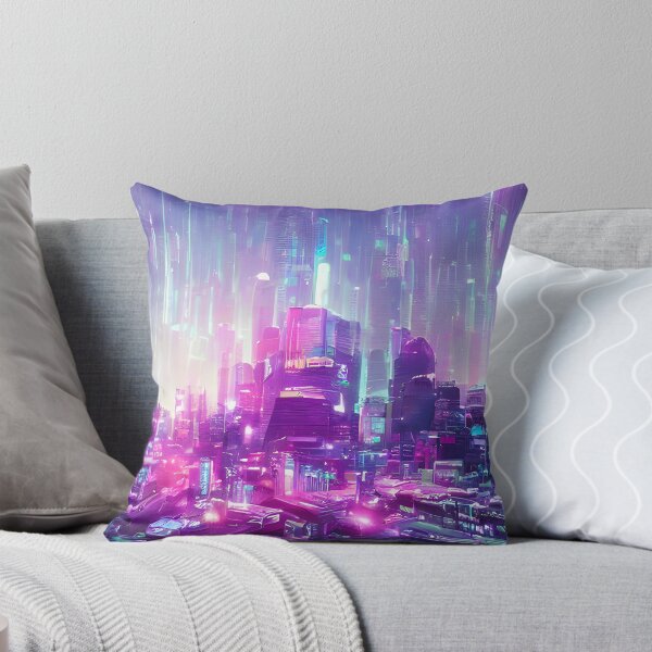 Item preview, City Skyline designed and sold by novius.