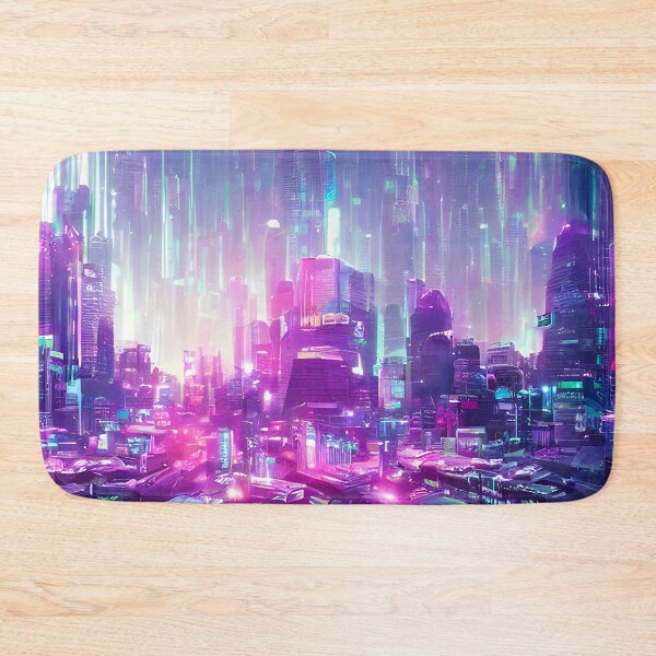 Item preview, City Skyline designed and sold by novius.