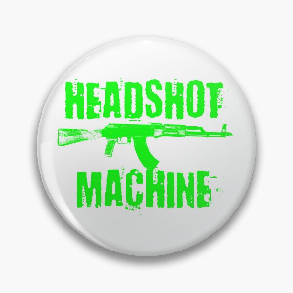 Item preview, Headshot Machine - AK47 designed and sold by PVSKI.