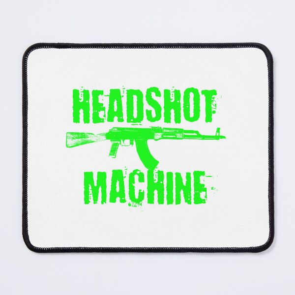 Item preview, Headshot Machine - AK47 designed and sold by PVSKI.