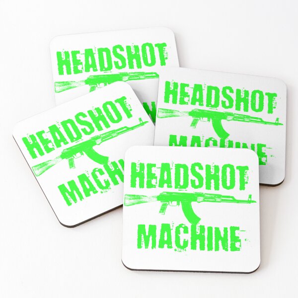 Item preview, Headshot Machine - AK47 designed and sold by PVSKI.