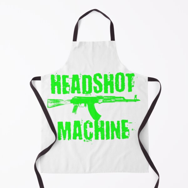 Item preview, Headshot Machine - AK47 designed and sold by PVSKI.
