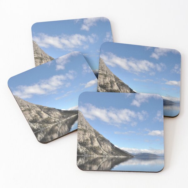 Item preview, Argentina - RN40 from Bariloche to San Martin de Los Andes designed and sold by franck380.