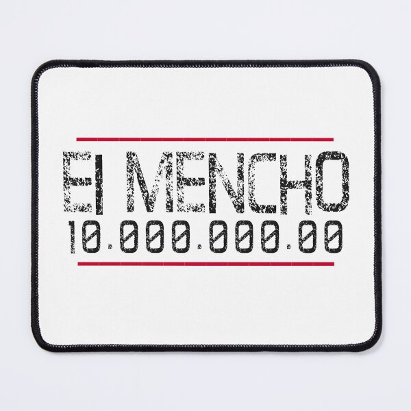 Item preview, Style El Mencho reward 10,000,000.00 designed and sold by vibeno1.