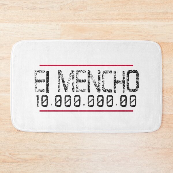 Item preview, Style El Mencho reward 10,000,000.00 designed and sold by vibeno1.