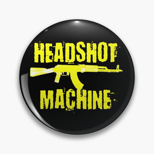 Item preview, Headshot Machine - AK47 designed and sold by PVSKI.