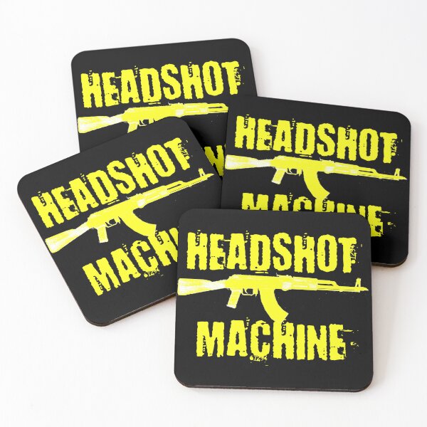 Item preview, Headshot Machine - AK47 designed and sold by PVSKI.