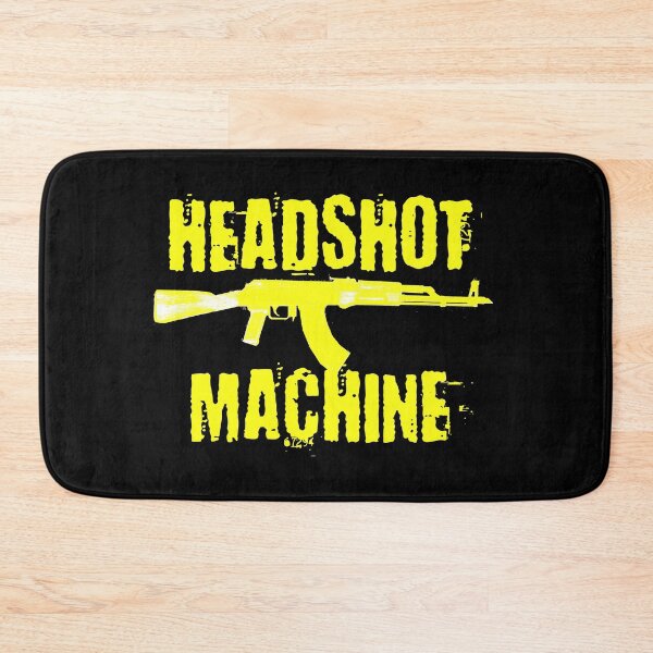Item preview, Headshot Machine - AK47 designed and sold by PVSKI.
