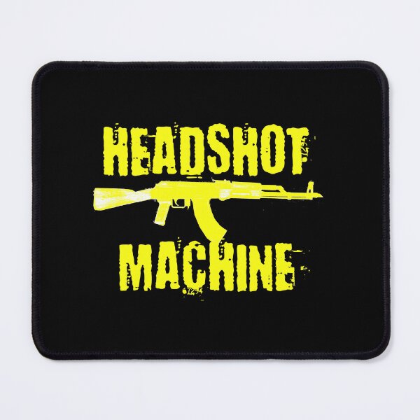 Item preview, Headshot Machine - AK47 designed and sold by PVSKI.