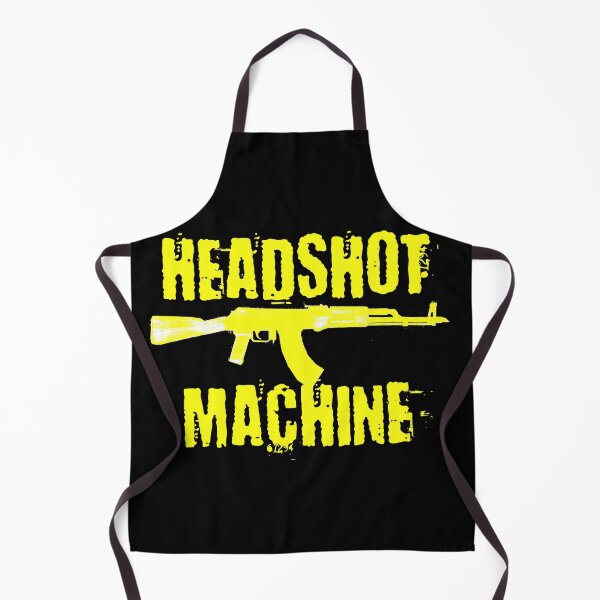 Item preview, Headshot Machine - AK47 designed and sold by PVSKI.