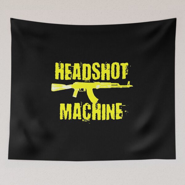Item preview, Headshot Machine - AK47 designed and sold by PVSKI.