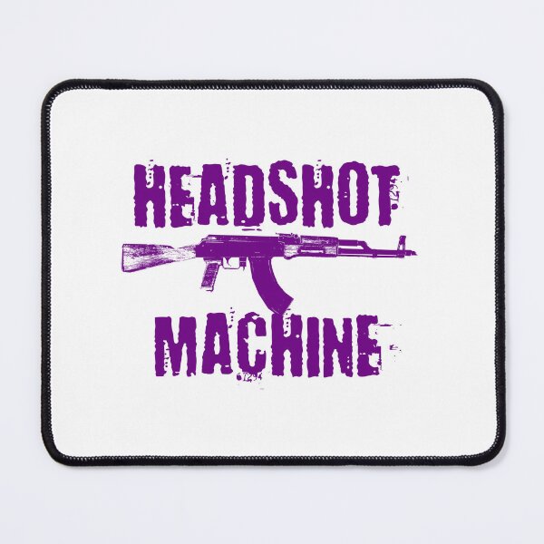 Item preview, Headshot Machine - AK47 designed and sold by PVSKI.