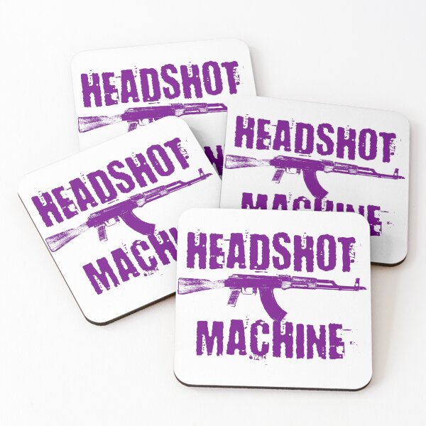 Item preview, Headshot Machine - AK47 designed and sold by PVSKI.